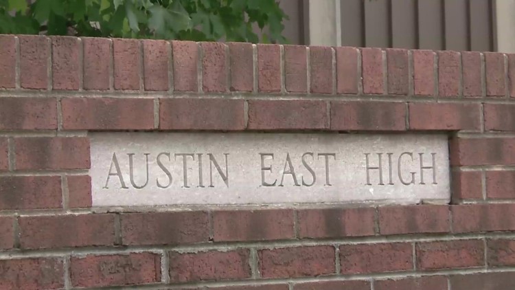 Former Hardin Valley Academy principal appointed to lead Austin-East High School