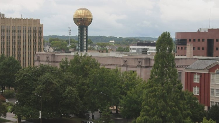 Kincannon proposes using $35 million towards various community projects