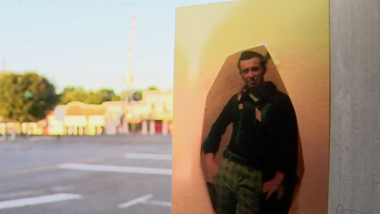 Remains found in Florida in 1981 are determined to be missing Tennessee man