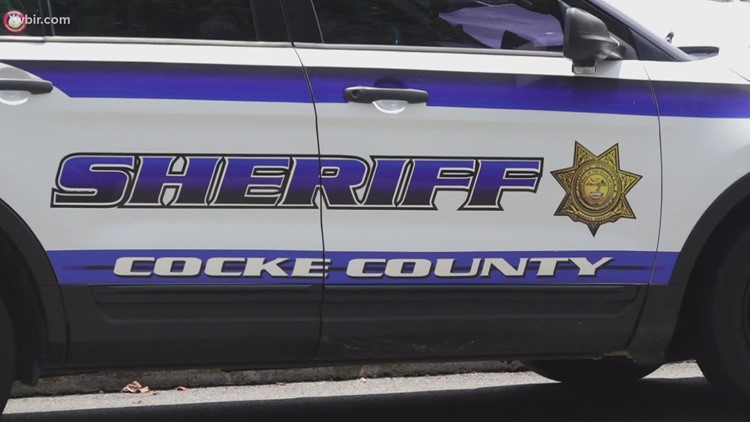 Cocke County jail starts treatment program to help inmates overcome addiction