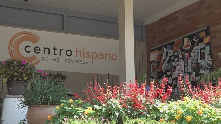 Centro Hispano group raising awareness of tuition inequity, warning it could cause students to leave TN