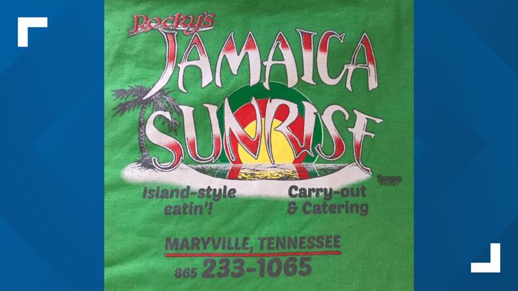 Customers rally around Maryville Jamaican restaurant