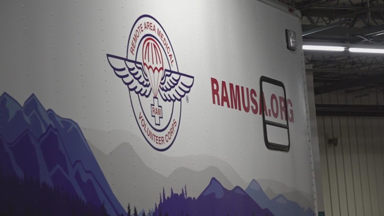 Free mobile telehealth RAM clinic coming to Bean Station