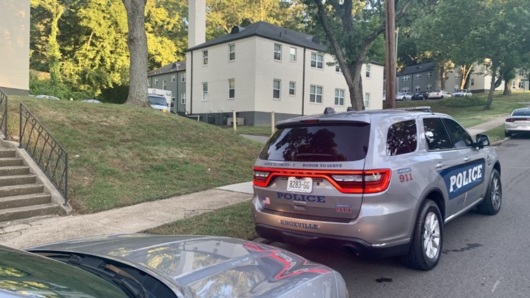 KPD investigating fatal shooting reported on Longview Road