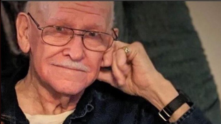 85-year-old man has been missing from Cumberland Gap since February 16 85-year-old man has been missing from Cumberland Gap since February 16