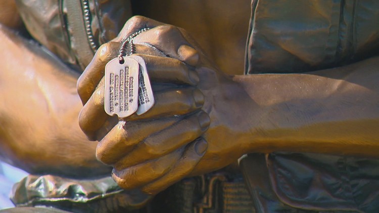 Saturday marks Veteran and Military Suicide Awareness Day in Knox County Saturday marks Veteran and Military Suicide Awareness Day in Knox County