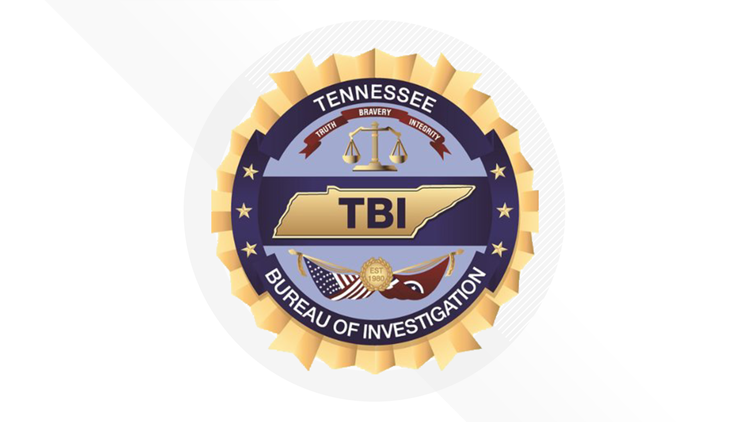 TBI investigates shooting involving Rogersville police officer