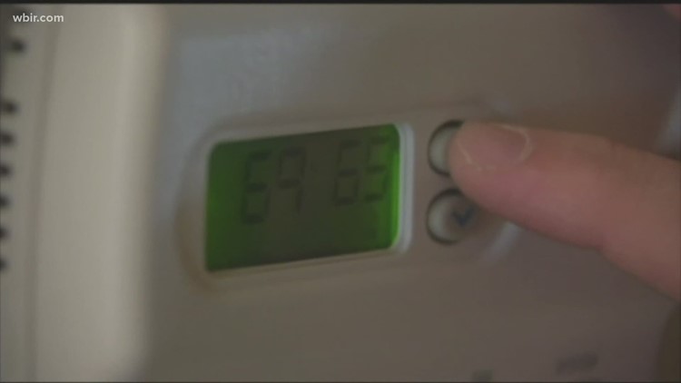 TVA asks people to reduce electricity use to avoid interruptions in service