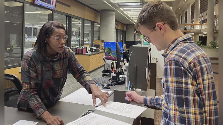 Knox County program allows defendants to pay court fees through community service
