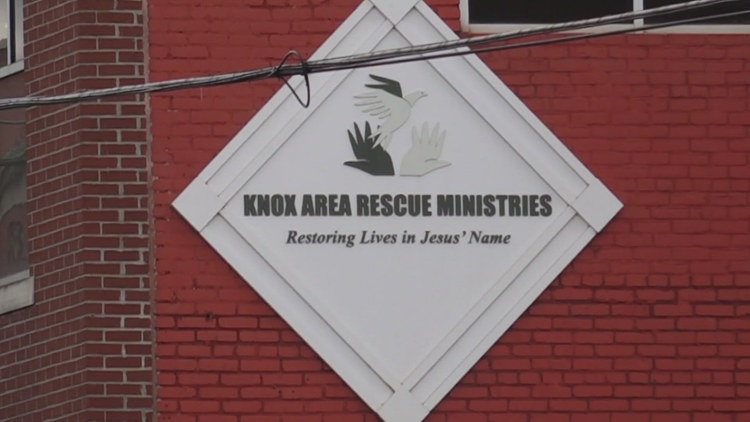 KARM opens shelter to max capacity for inclement weather