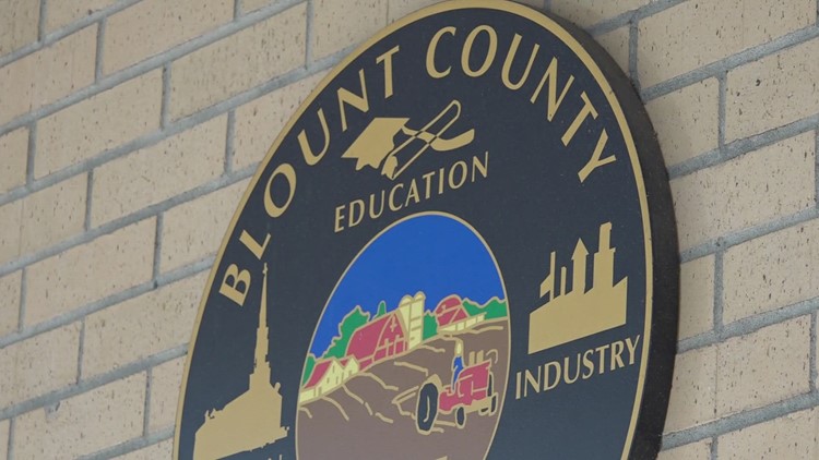 Blount County Commission gives its blessing to build new transitional facility, serving formerly incarcerated people
