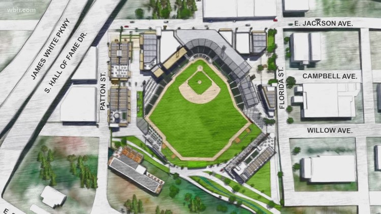 Community leaders to host virtual meeting on proposed Downtown Baseball Stadium Thursday