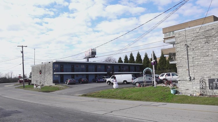 City of Crossville to officially own the Village Inn property on May 1