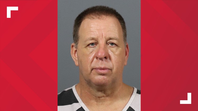 Trial begins for former KFD captain accused of molesting 10-year-old boy