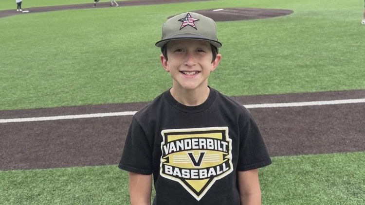 Rutherford County Director of Schools shares son Asher Sullivan has passed away