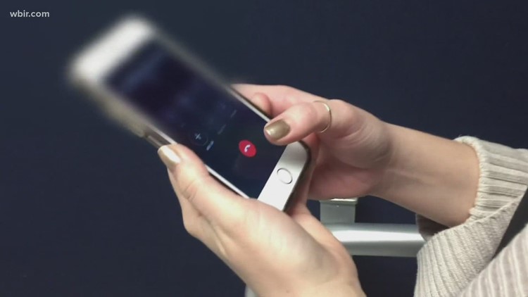 RCSO advierte sobre aumento en estafas telef&oacute;nicas