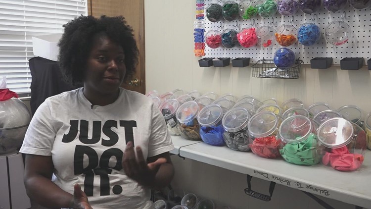 Knoxville organization helps minority-owned businesses succeed