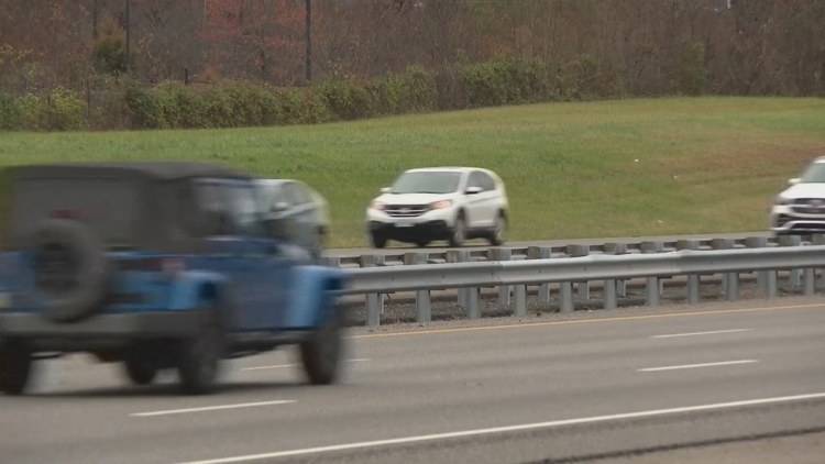 KPD issues 76 citations after patrolling Chapman Highway and James White Parkway in an effort to keep roads safe