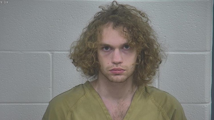 Blount Co. man signs plea deal after being accused of threatening minors to make violent and sexual content