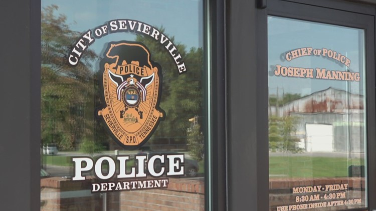 Sevierville SWAT team adds two firefighters with medical training