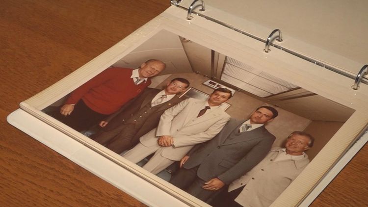 East Tennesseans remember life and legacy of President Jimmy Carter