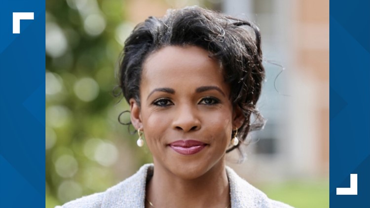 Deputy Chief Brooklyn Belk resigns after five months on the job at KPD