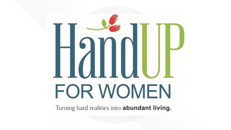 Nonprofit that helps women change their lives hosts online auction fundraiser