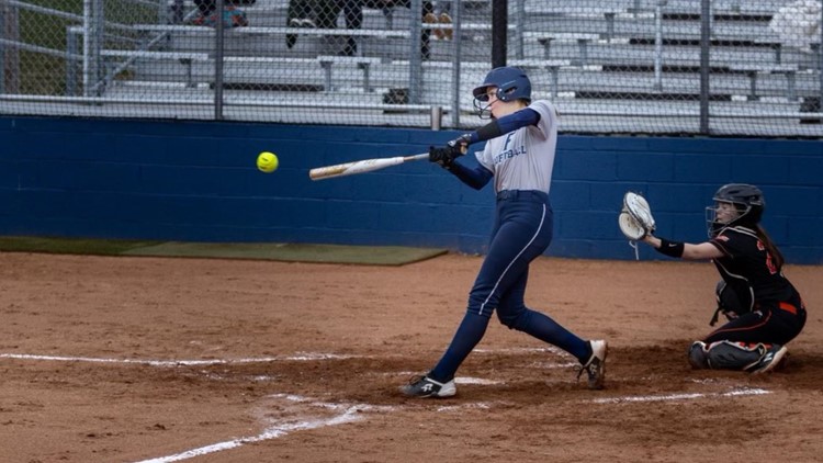 Farragut High School student-athlete named Gatorade Tennessee Softball Player of the Year Farragut High School student-athlete named Gatorade Tennessee Softball Player of the Year