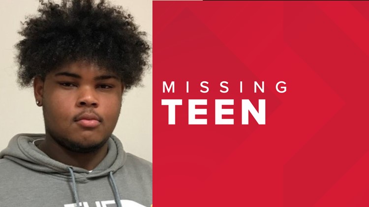 TBI issues Endangered Child Alert for missing Knoxville 16-year-old