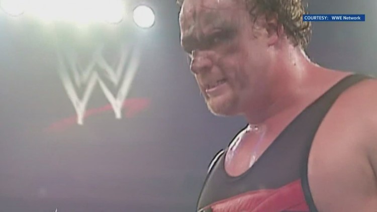 Knox County Mayor appears at WWE Survivor series to bid farewell to The Undertaker