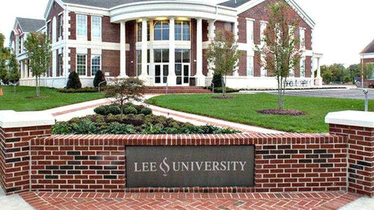 Lee University in East TN considers limiting student speech on gender