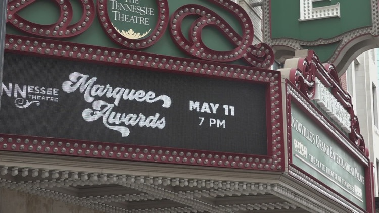 New details announced on Tennessee Theatre expansion