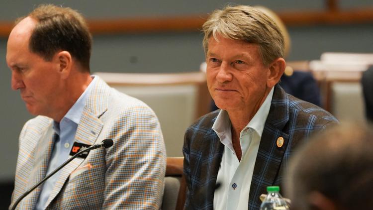 UT trustees approve $9 million budget increase to Lindsey Nelson Stadium, agreement for new athletics foundation