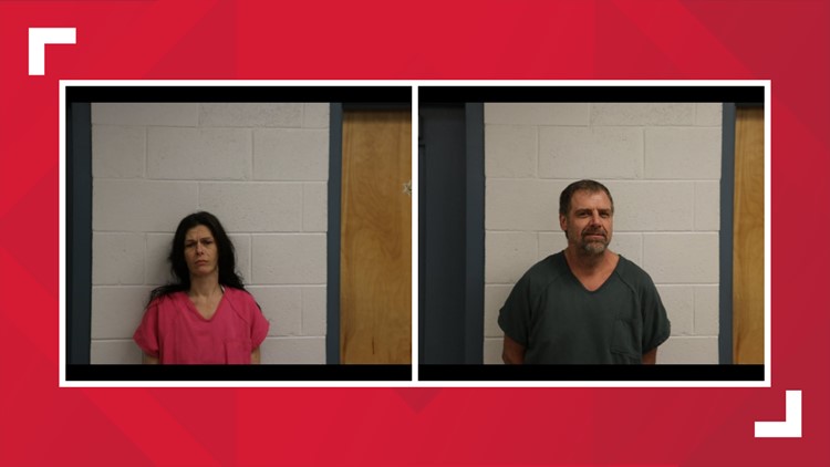 2 arrested following weekend stabbing in Campbell County