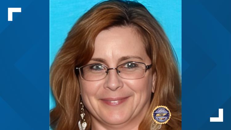 TBI issues Silver Alert for missing woman out of Sevier County
