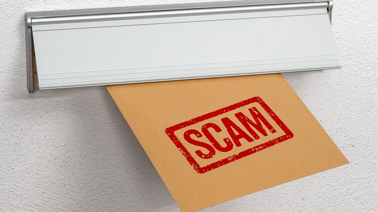 Caller scam going around in Monroe County