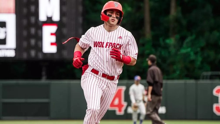 Tennessee baseball lands All-American catcher, designated hitter transfer Cannon Peebles