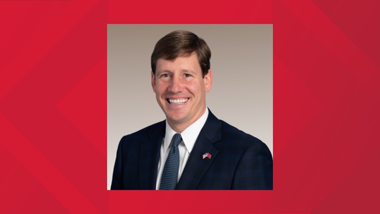 TN State Senator indicted in campaign finance conspiracy