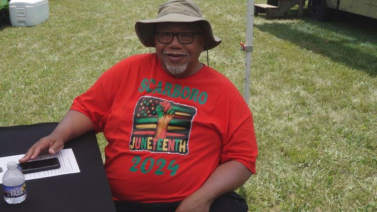Oak Ridge holds city-wide Juneteenth event on Saturday