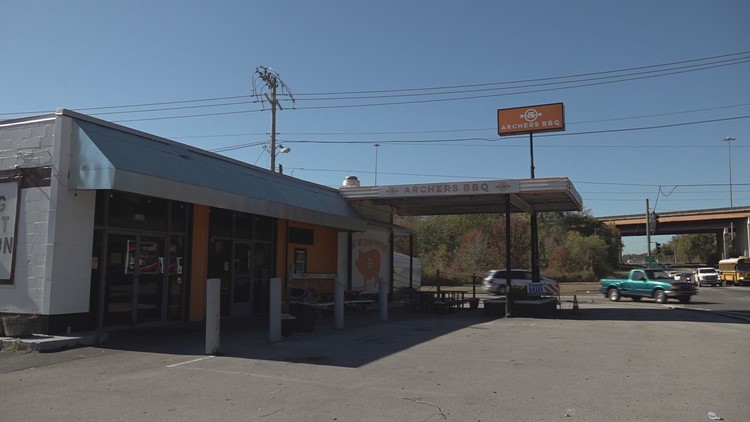 Archers BBQ quietly closes all of its locations after more than a decade in East Tennessee