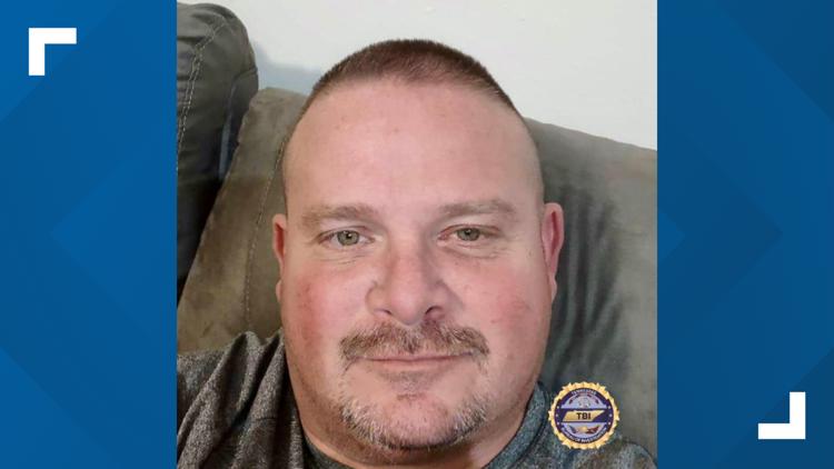 CCSO looking for missing 47-year-old man CCSO looking for missing 47-year-old man