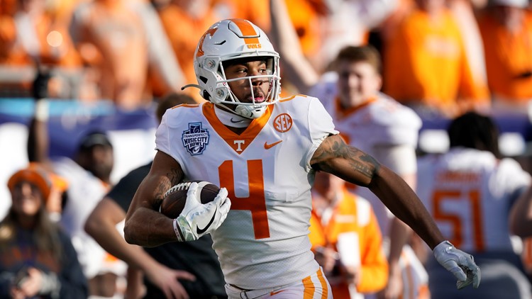 Sources: Vols WR Cedric Tillman expected to play against Kentucky barring setbacks Sources: Vols WR Cedric Tillman expected to play against Kentucky barring setbacks