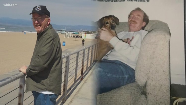 Family joins search for missing 72-year-old