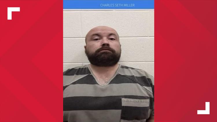 Former KCSO lieutenant accused of driving drunk, resisting arrest after Monroe County traffic stop