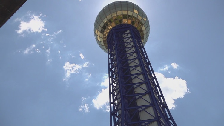 Knoxville City Council to consider $27.6 million proposal to continue and expand KPDs video contract with Axon