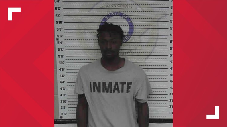 TBI: McMinn County man arrested, facing multiple child sexual abuse charges TBI: McMinn County man arrested, facing multiple child sexual abuse charges