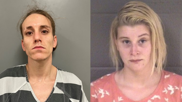 Two people indicted in March shooting death of a toddler in Jefferson County