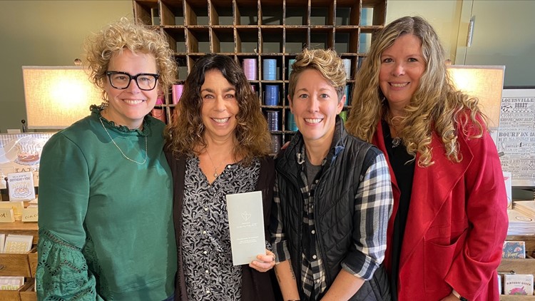 How to give back to local breast cancer fighters and survivors this October