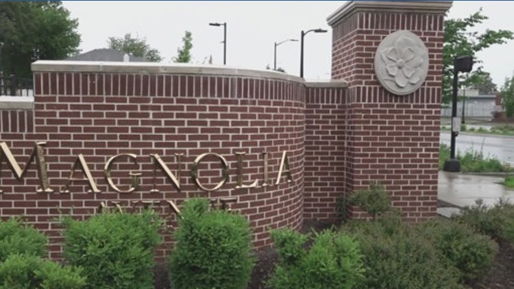 The old Swans Bread Company building on Magnolia purchased for $3.5 million