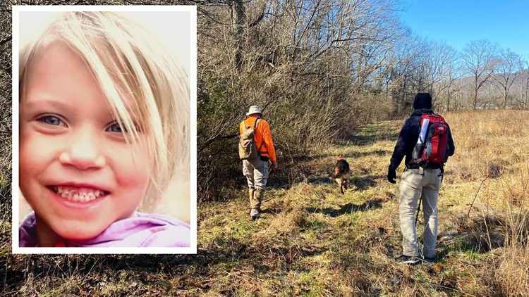 TBI resumes planned searches for missing 6-year-old Summer Wells in area surrounding her home